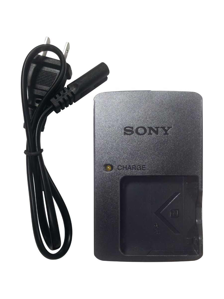 アチーバー / [充電器] ソニー BC-CSN /BC-CSNB (メガネ)バッテリ チャージャー 【純正】SONY battery charger  BC-CSN /BC-CSNB(ACコード付属) NP-BN1用・互換 ではありません(0848-00)